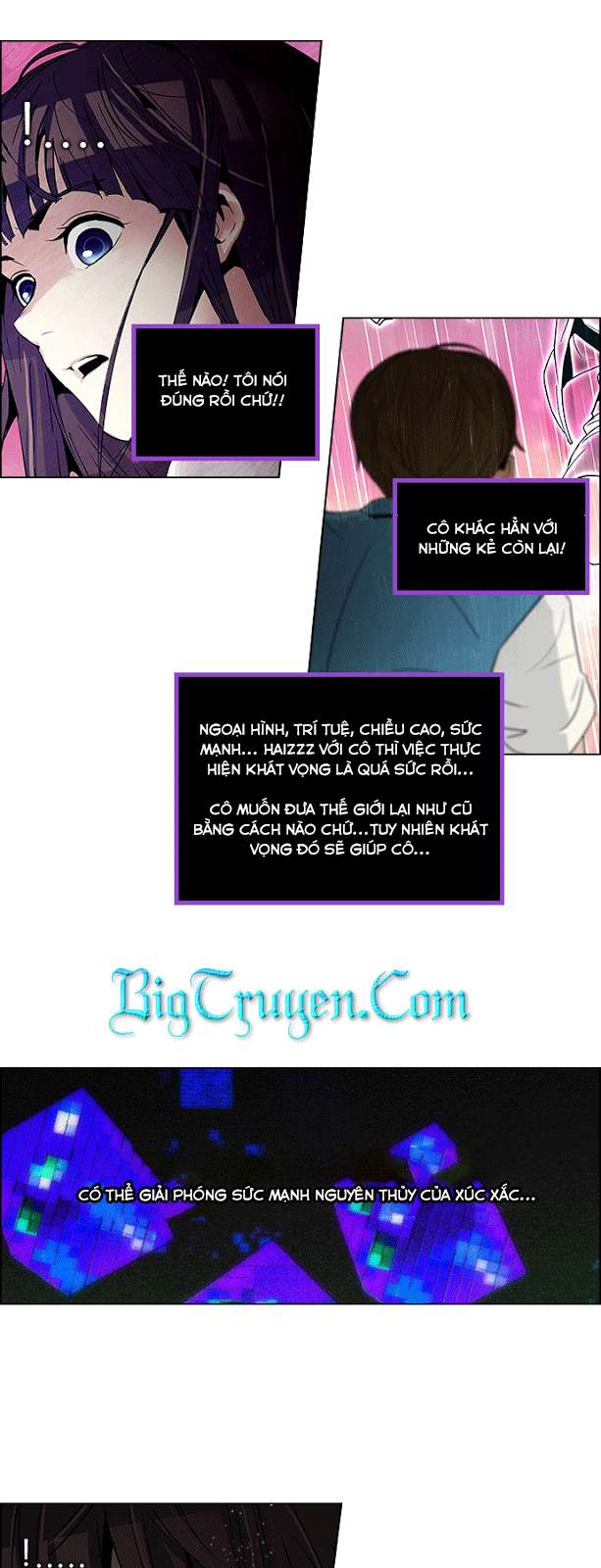 Dice Chap 77 - Next Chap 78