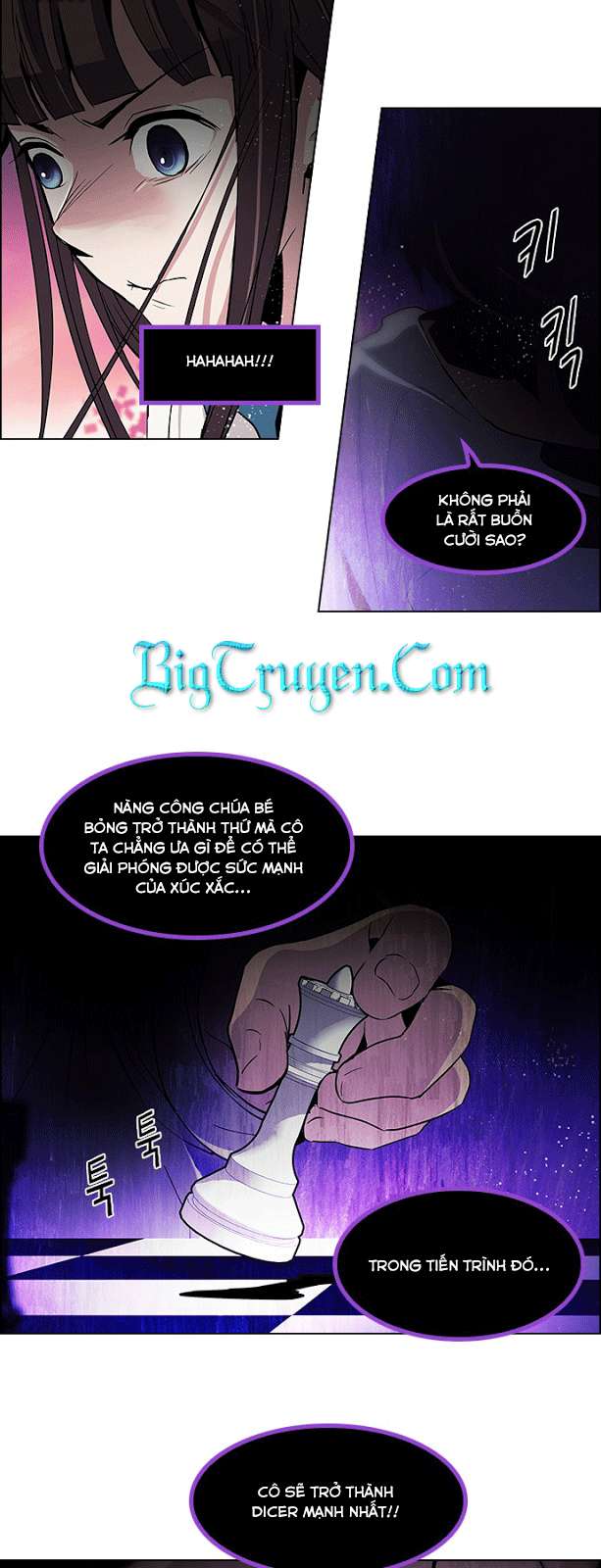 Dice Chap 77 - Next Chap 78