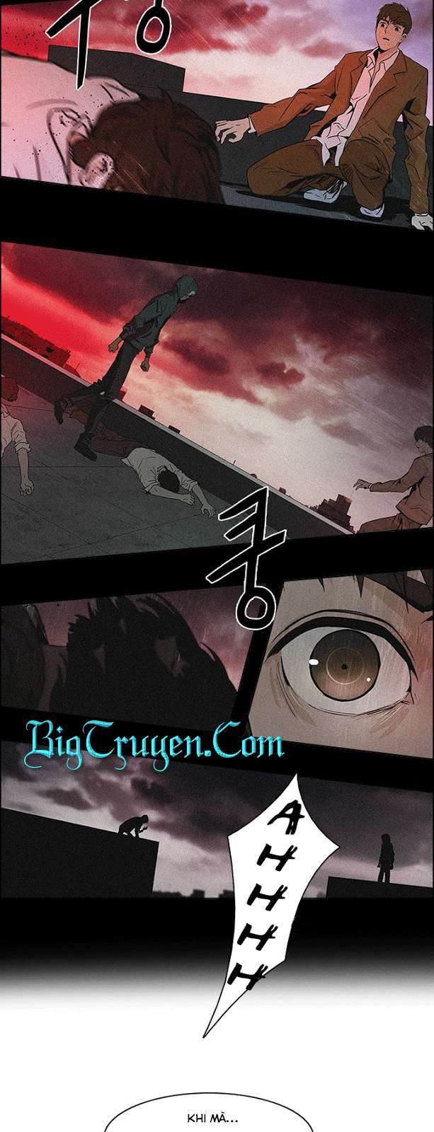 Dice Chap 77 - Next Chap 78