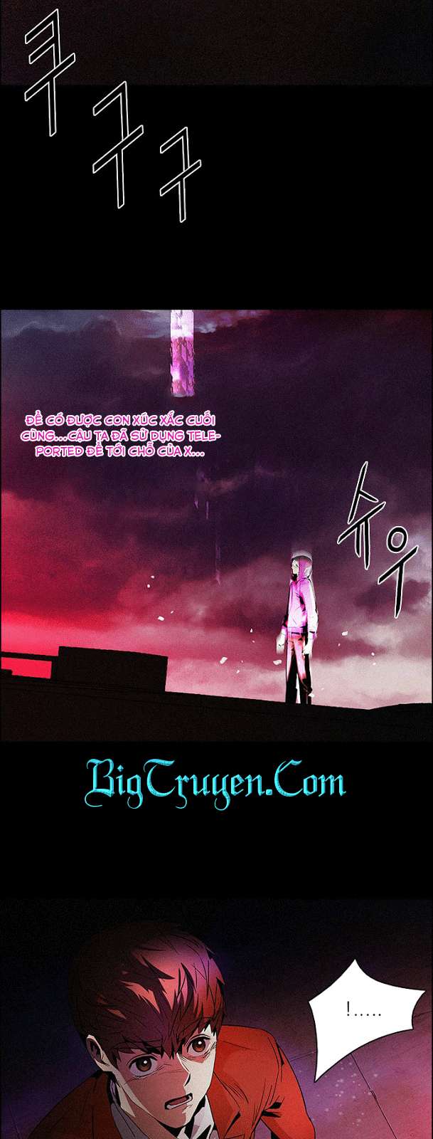 Dice Chap 77 - Next Chap 78