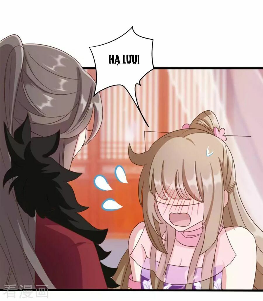 Đích Nữ Hữu Độc Chap 32 - Next Chap 33