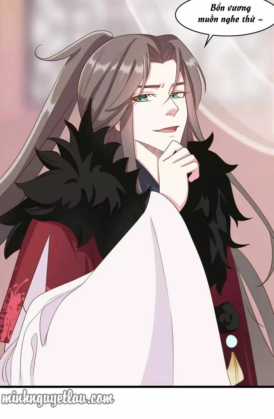 Đích Nữ Hữu Độc Chap 32 - Next Chap 33