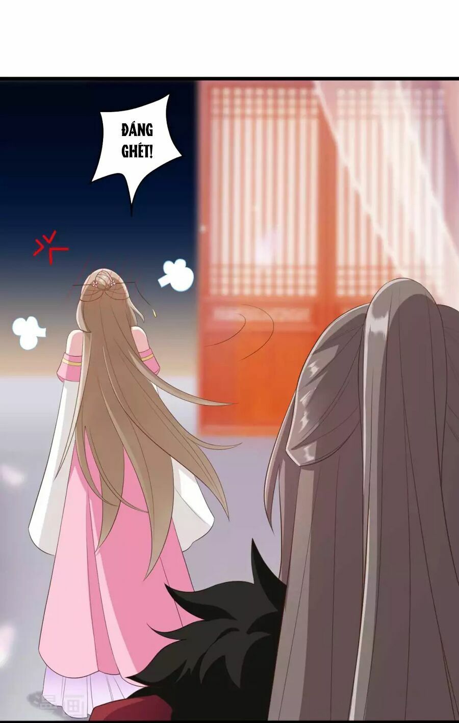 Đích Nữ Hữu Độc Chap 32 - Next Chap 33