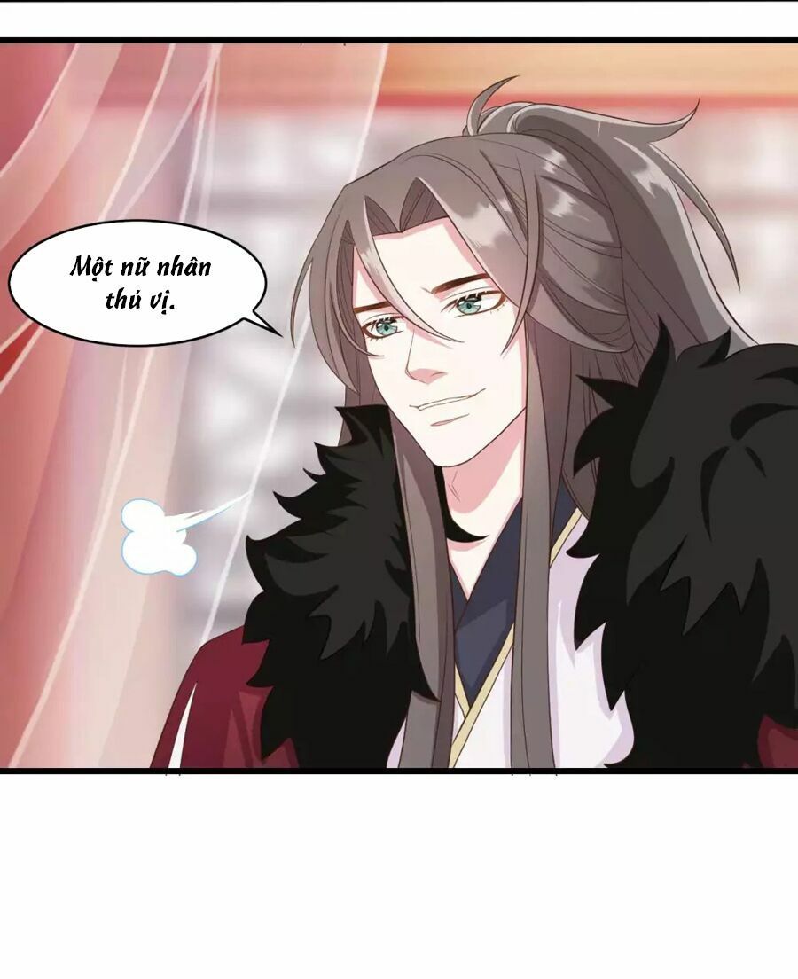 Đích Nữ Hữu Độc Chap 32 - Next Chap 33