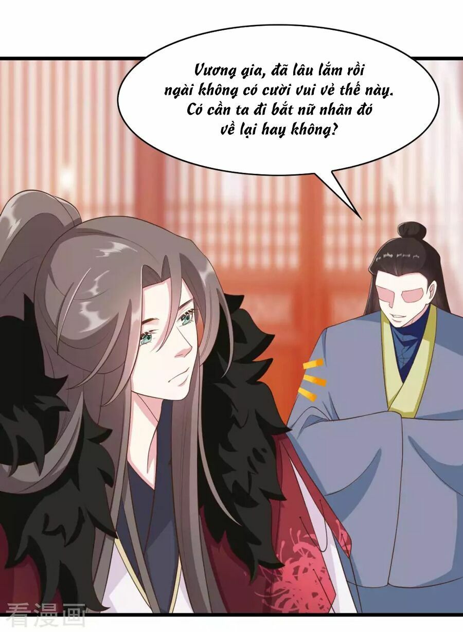 Đích Nữ Hữu Độc Chap 32 - Next Chap 33
