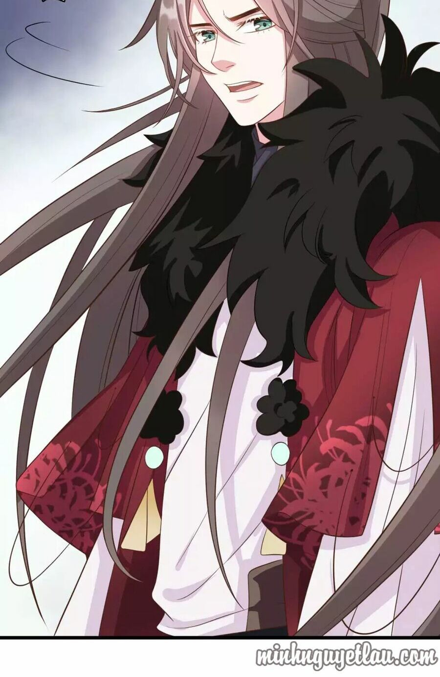 Đích Nữ Hữu Độc Chap 32 - Next Chap 33