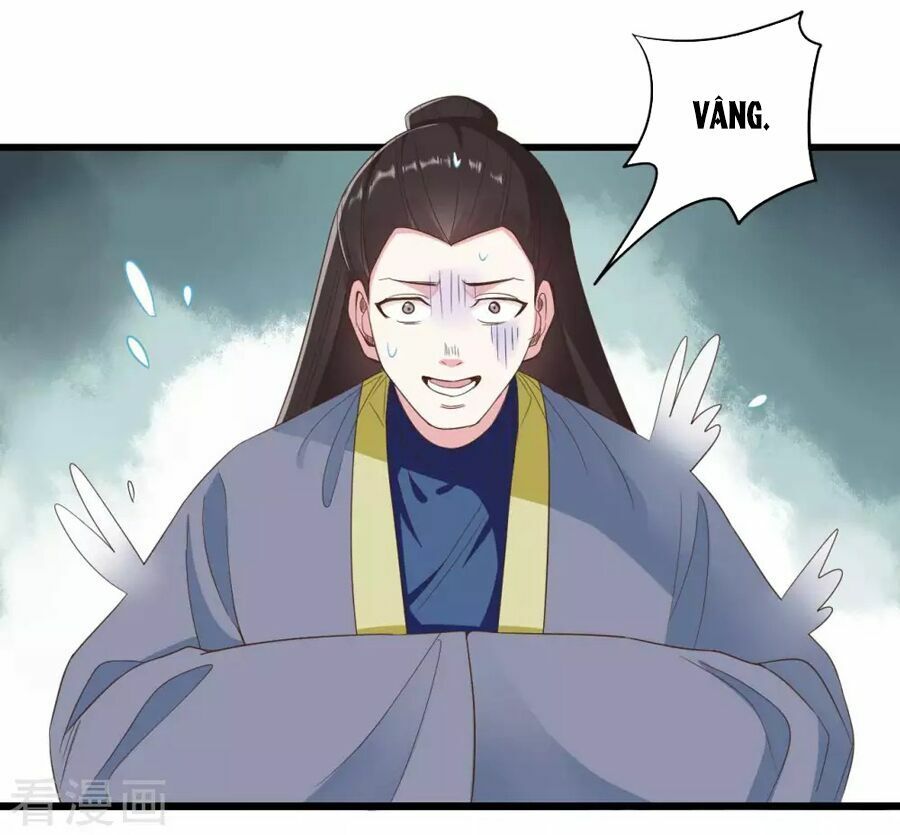 Đích Nữ Hữu Độc Chap 32 - Next Chap 33