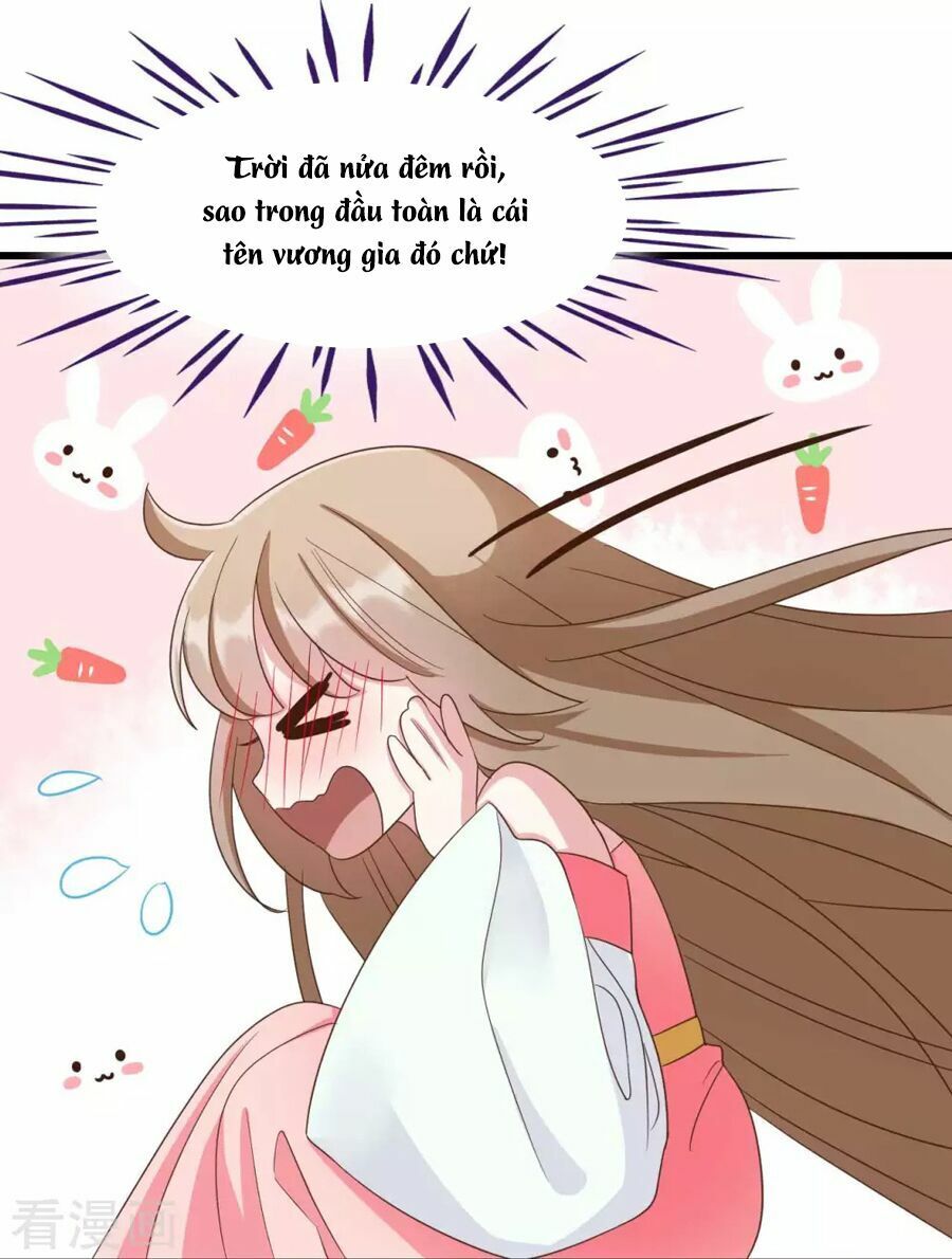 Đích Nữ Hữu Độc Chap 32 - Next Chap 33