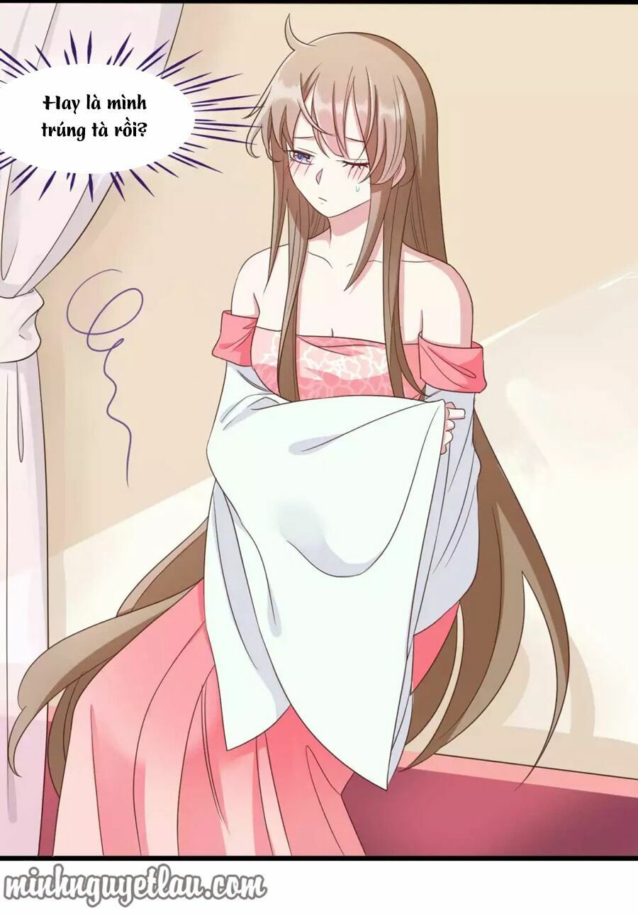 Đích Nữ Hữu Độc Chap 32 - Next Chap 33