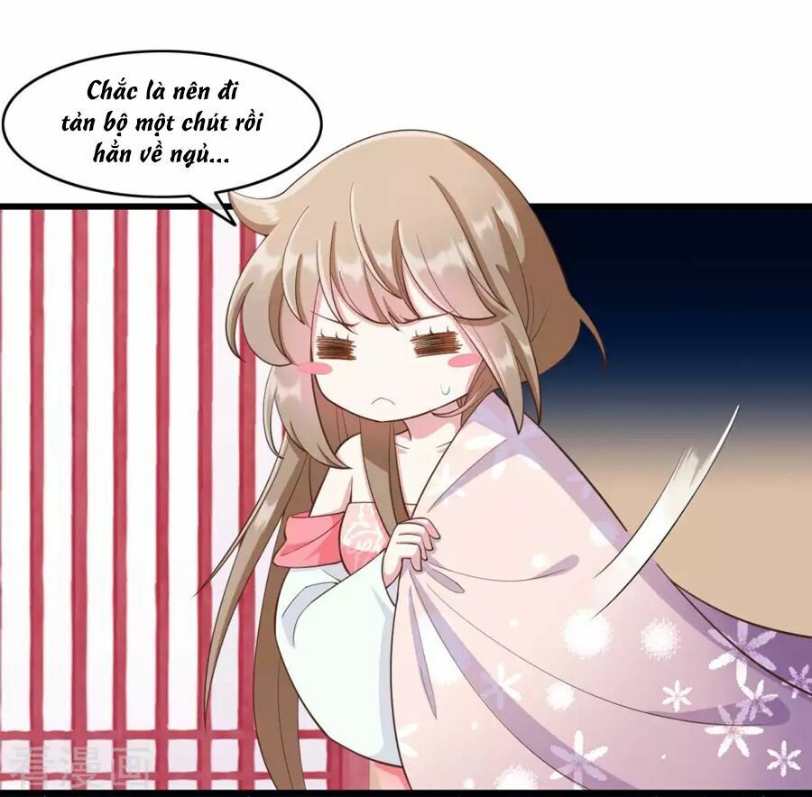 Đích Nữ Hữu Độc Chap 32 - Next Chap 33