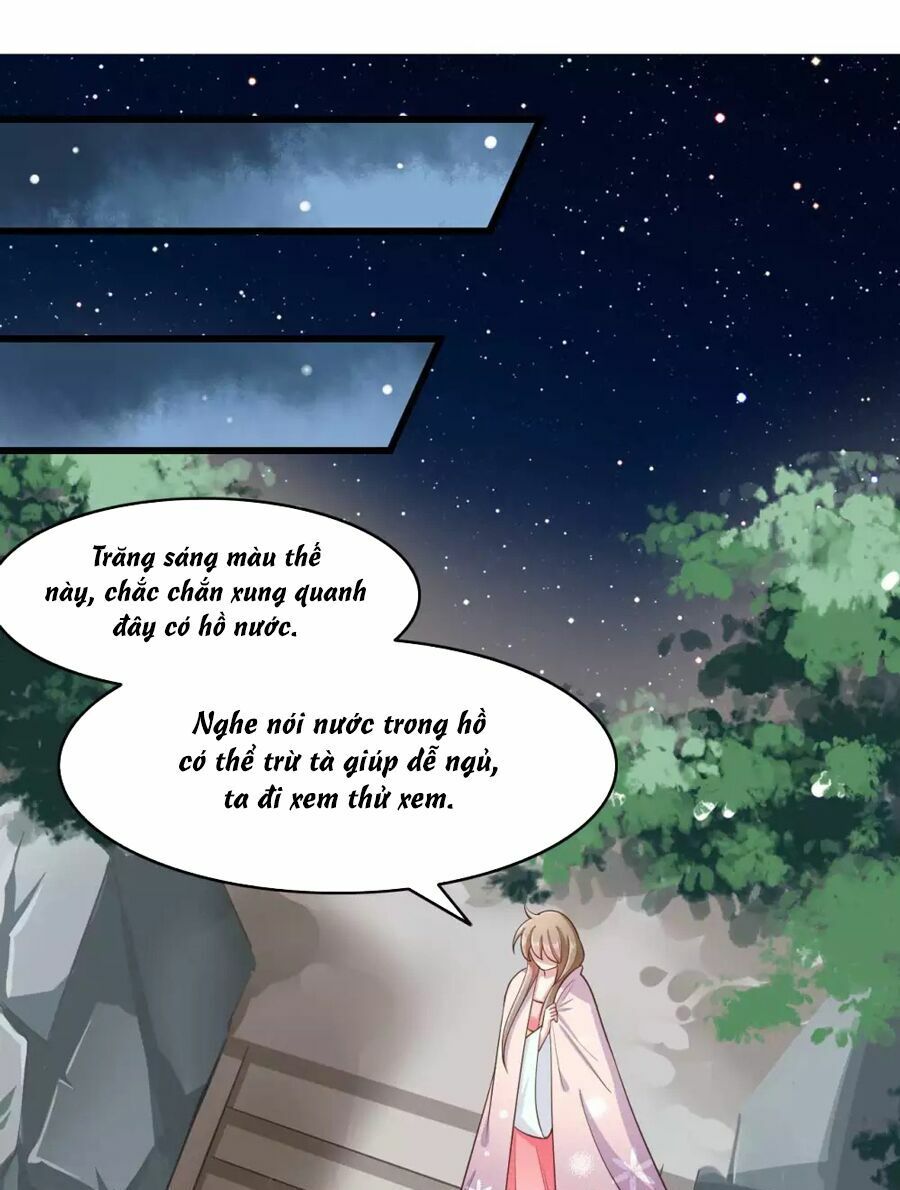 Đích Nữ Hữu Độc Chap 32 - Next Chap 33
