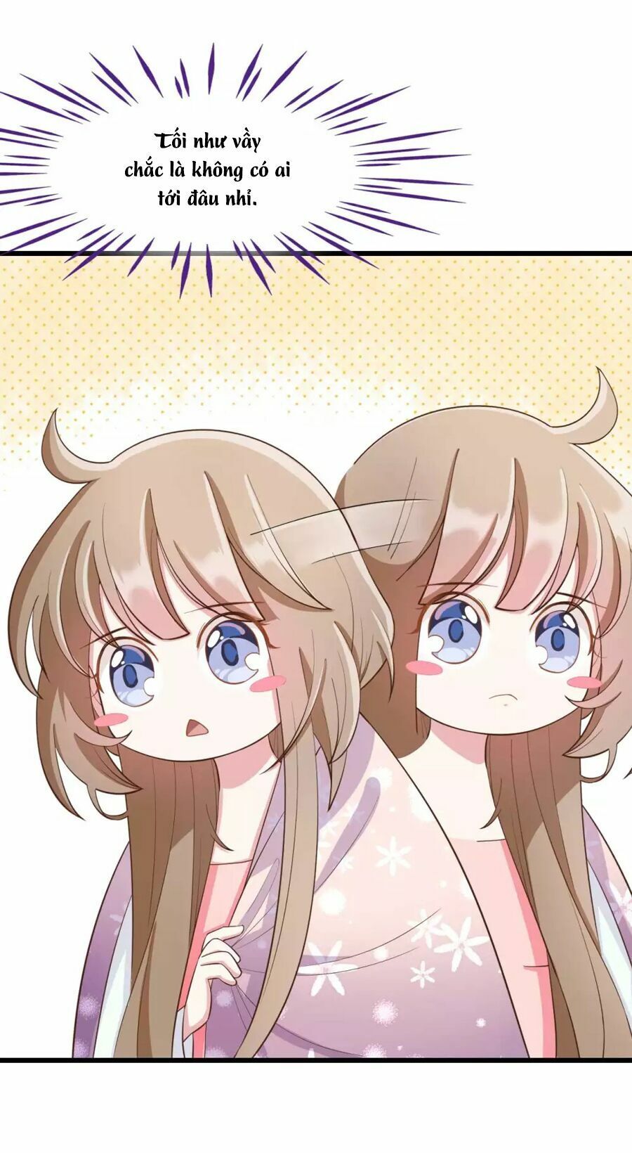 Đích Nữ Hữu Độc Chap 32 - Next Chap 33