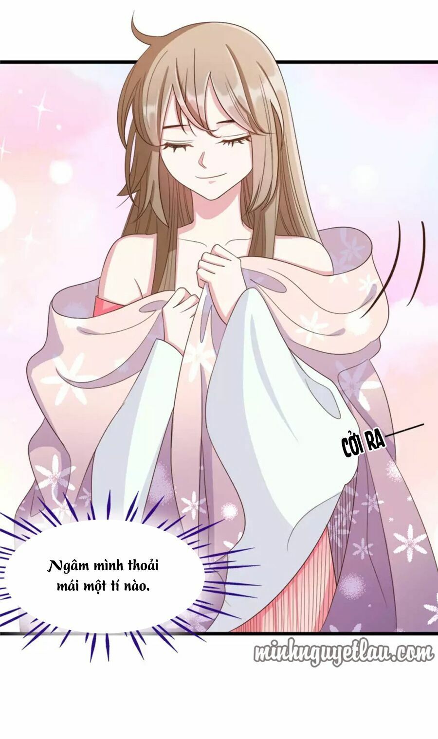 Đích Nữ Hữu Độc Chap 32 - Next Chap 33
