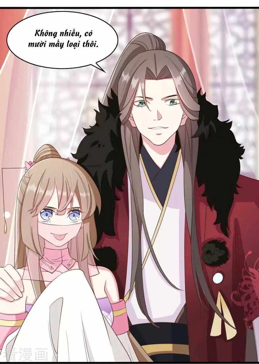 Đích Nữ Hữu Độc Chap 32 - Next Chap 33