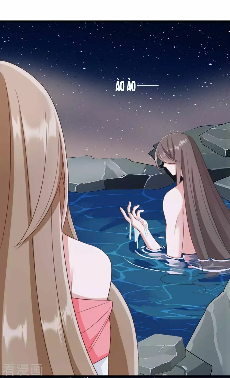 Đích Nữ Hữu Độc Chap 32 - Next Chap 33
