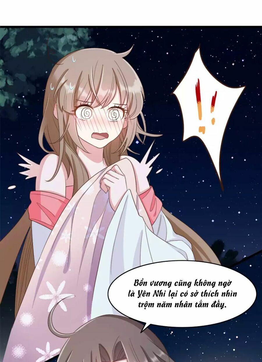 Đích Nữ Hữu Độc Chap 32 - Next Chap 33