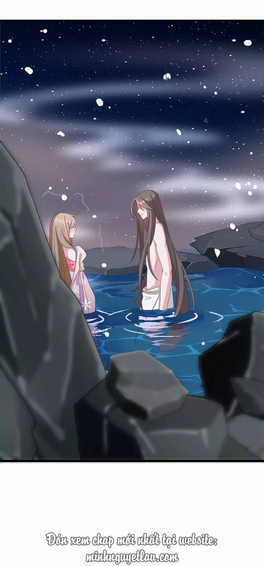 Đích Nữ Hữu Độc Chap 32 - Next Chap 33