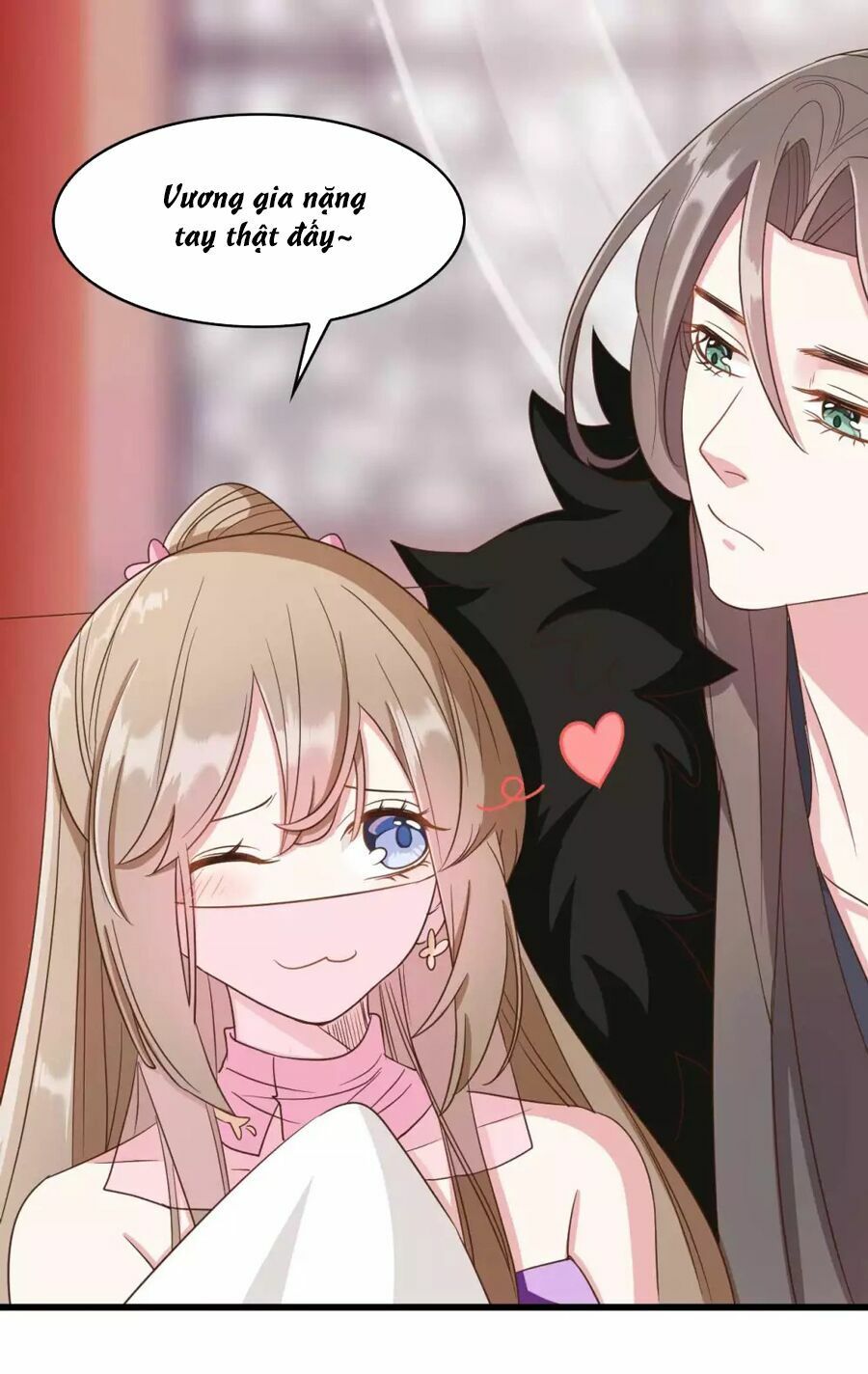 Đích Nữ Hữu Độc Chap 32 - Next Chap 33