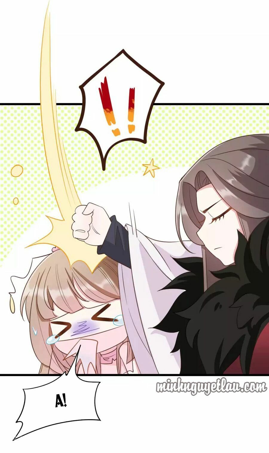 Đích Nữ Hữu Độc Chap 32 - Next Chap 33