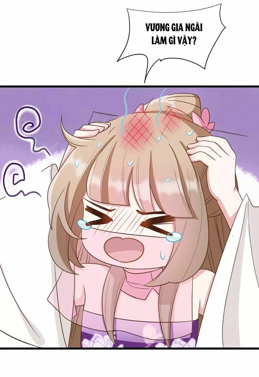 Đích Nữ Hữu Độc Chap 32 - Next Chap 33