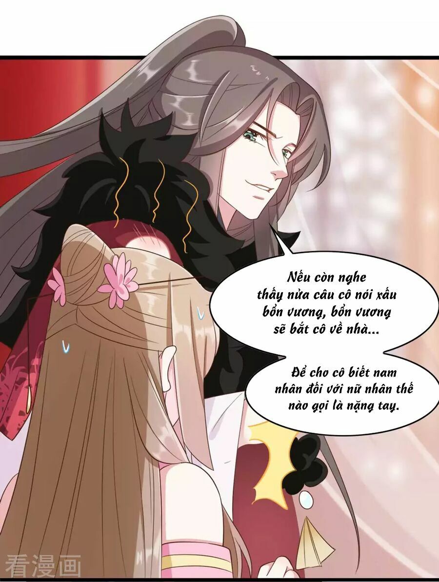 Đích Nữ Hữu Độc Chap 32 - Next Chap 33