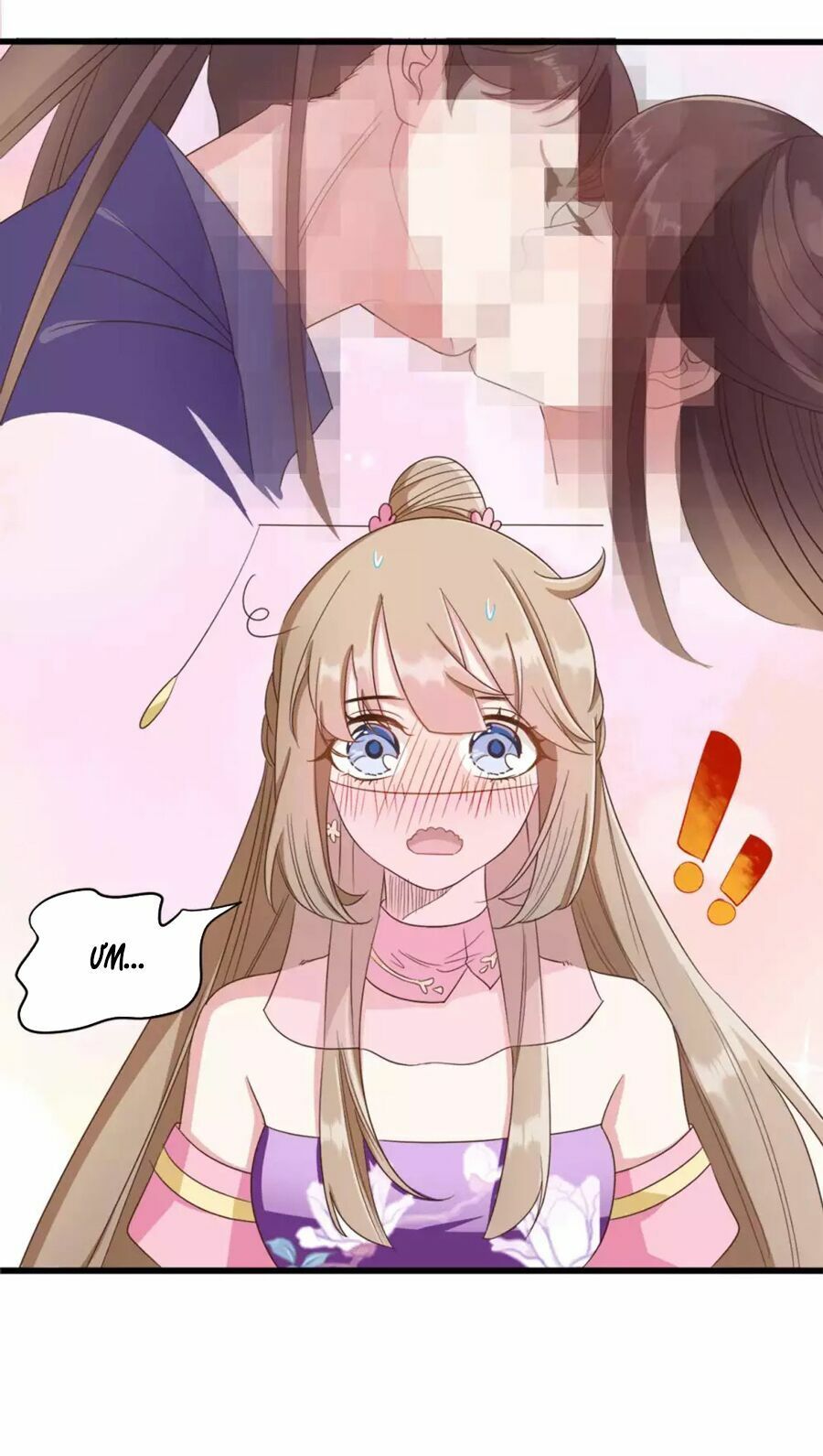 Đích Nữ Hữu Độc Chap 32 - Next Chap 33