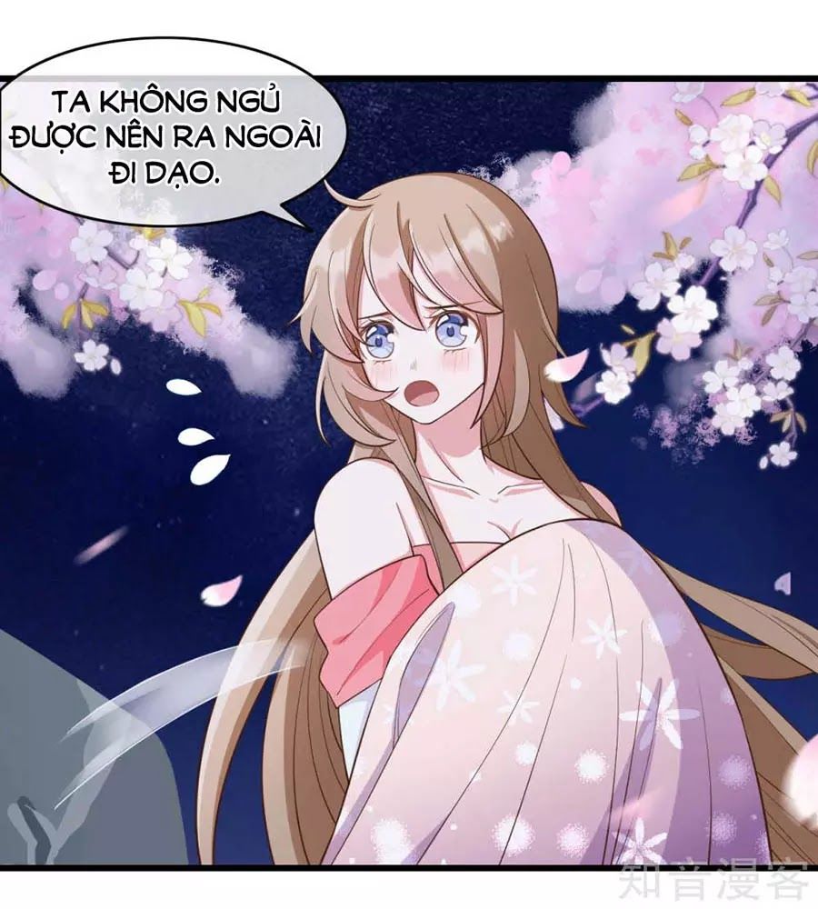 Đích Nữ Hữu Độc Chap 33 - Next Chap 34