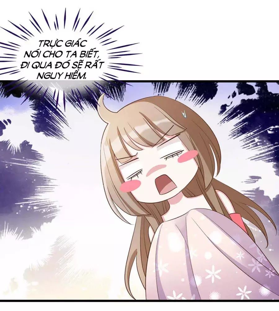 Đích Nữ Hữu Độc Chap 33 - Next Chap 34