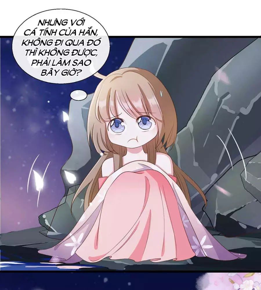 Đích Nữ Hữu Độc Chap 33 - Next Chap 34