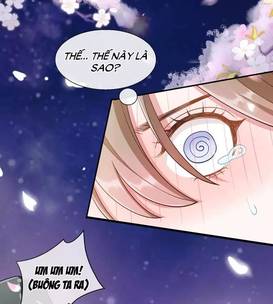 Đích Nữ Hữu Độc Chap 33 - Next Chap 34