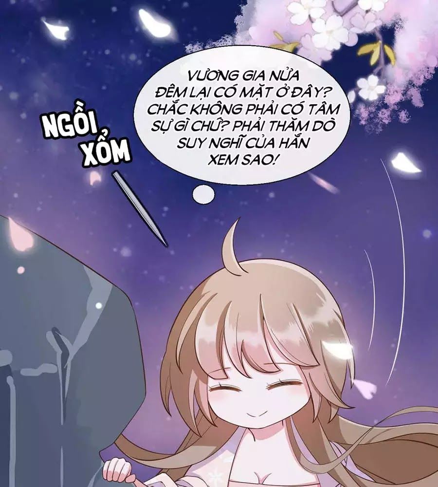 Đích Nữ Hữu Độc Chap 33 - Next Chap 34