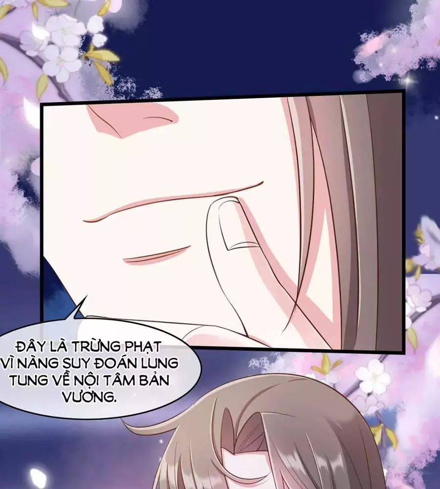 Đích Nữ Hữu Độc Chap 33 - Next Chap 34