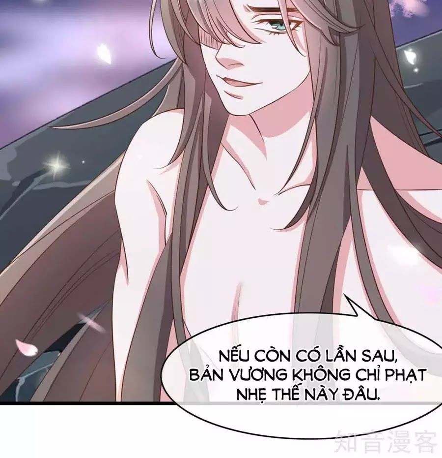 Đích Nữ Hữu Độc Chap 33 - Next Chap 34