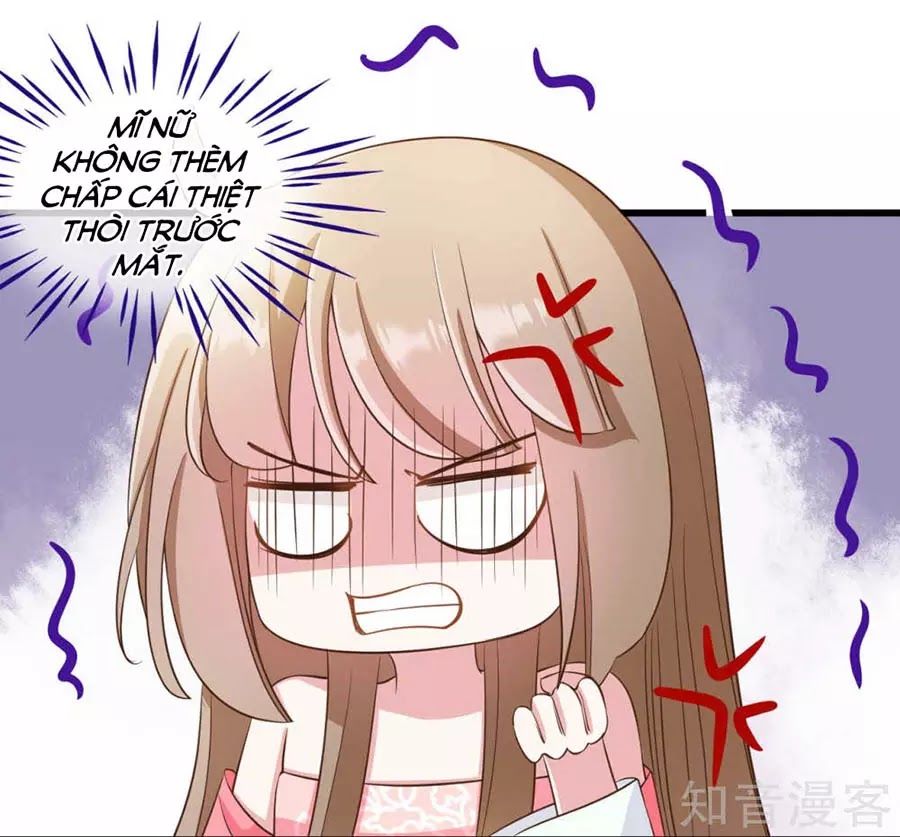 Đích Nữ Hữu Độc Chap 33 - Next Chap 34