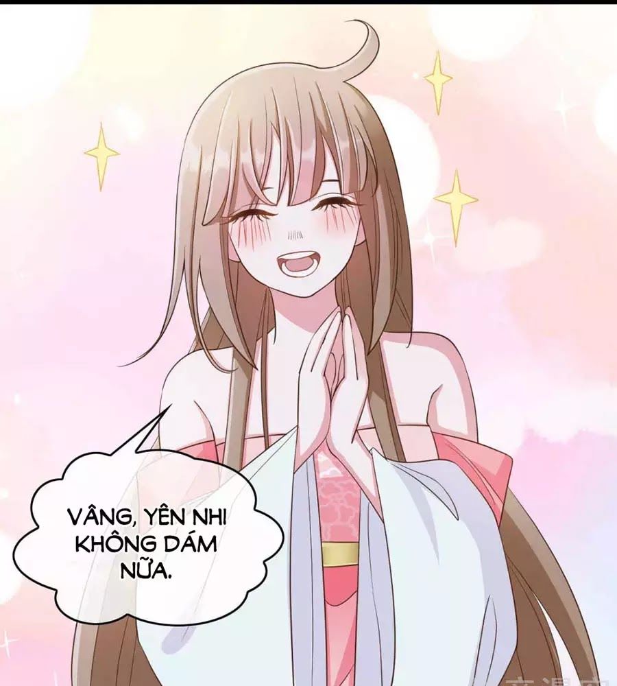 Đích Nữ Hữu Độc Chap 33 - Next Chap 34