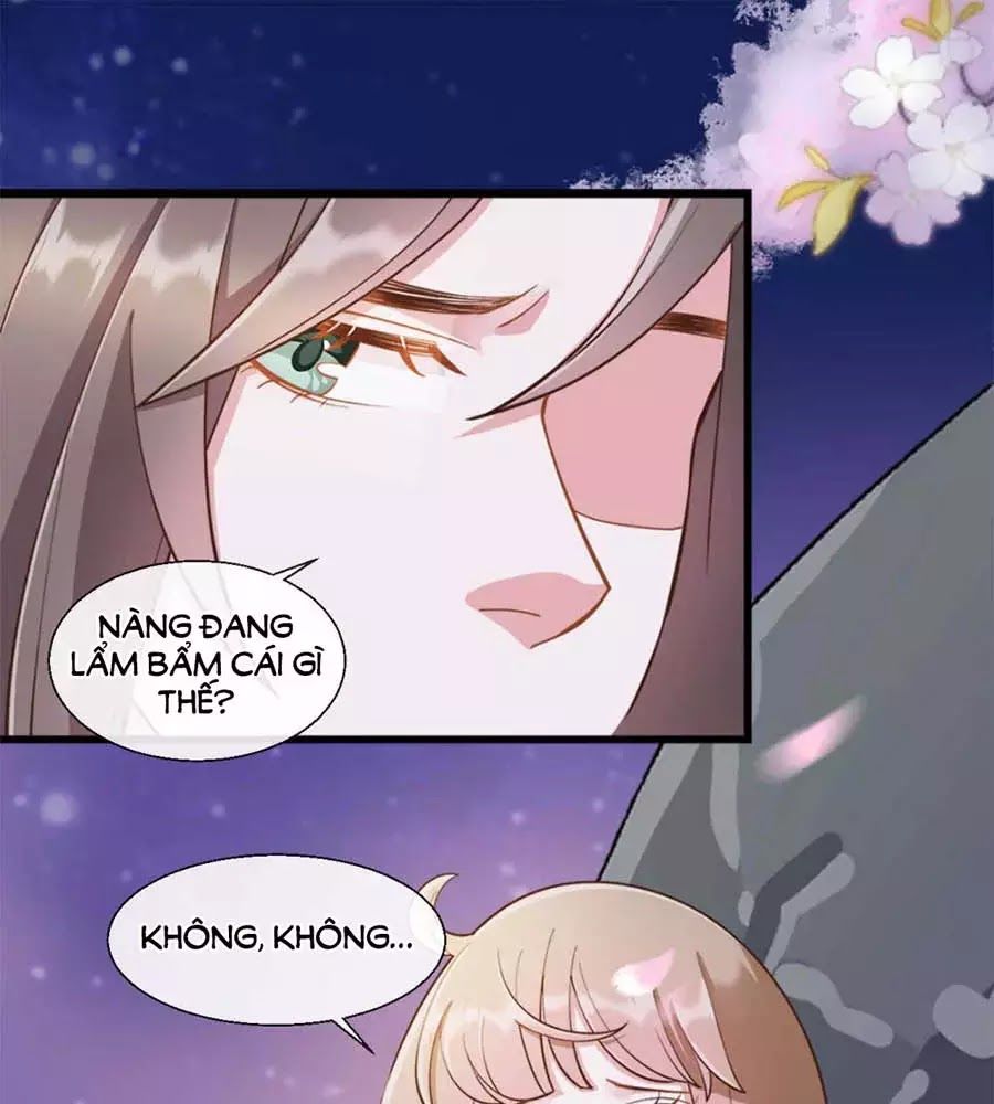 Đích Nữ Hữu Độc Chap 33 - Next Chap 34