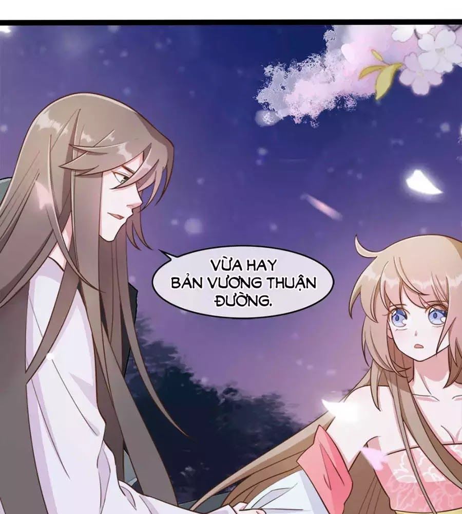Đích Nữ Hữu Độc Chap 33 - Next Chap 34