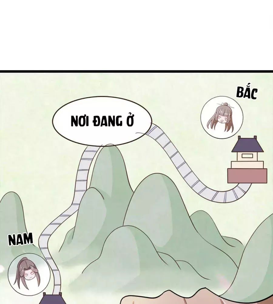 Đích Nữ Hữu Độc Chap 33 - Next Chap 34