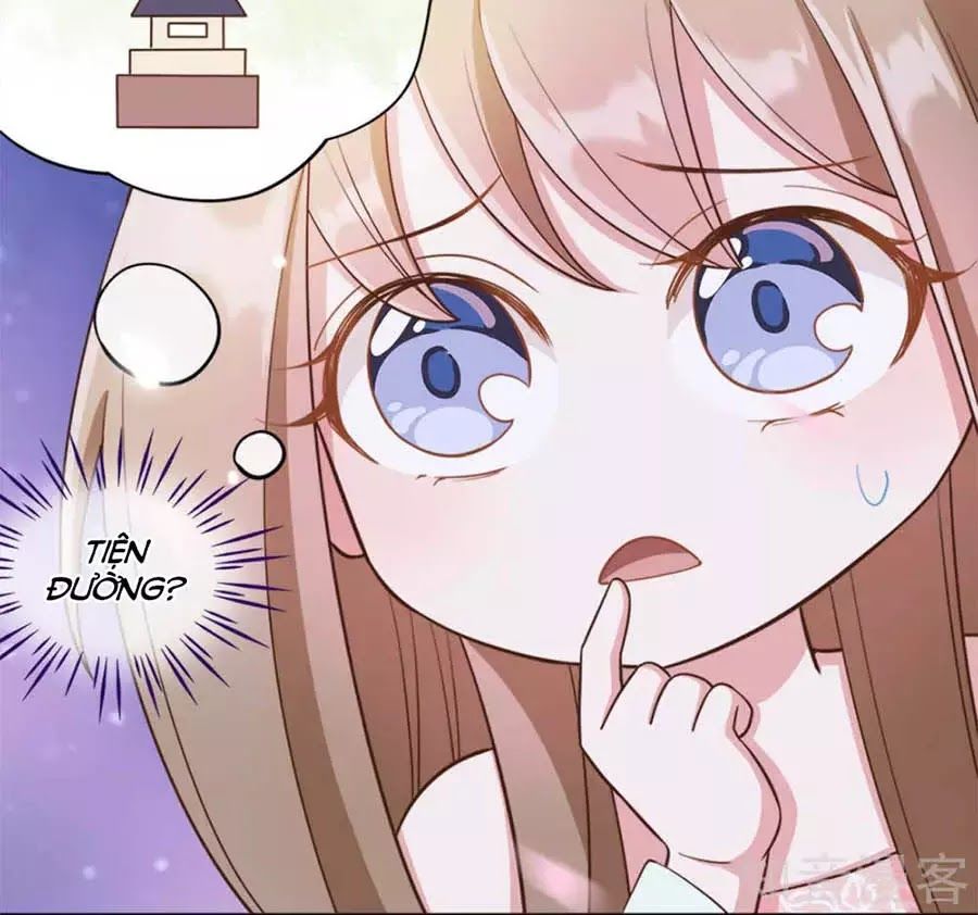 Đích Nữ Hữu Độc Chap 33 - Next Chap 34