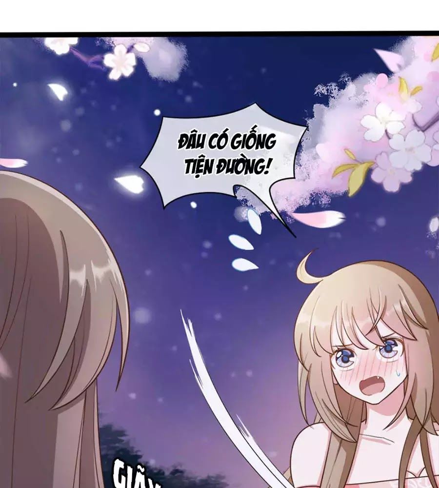 Đích Nữ Hữu Độc Chap 33 - Next Chap 34