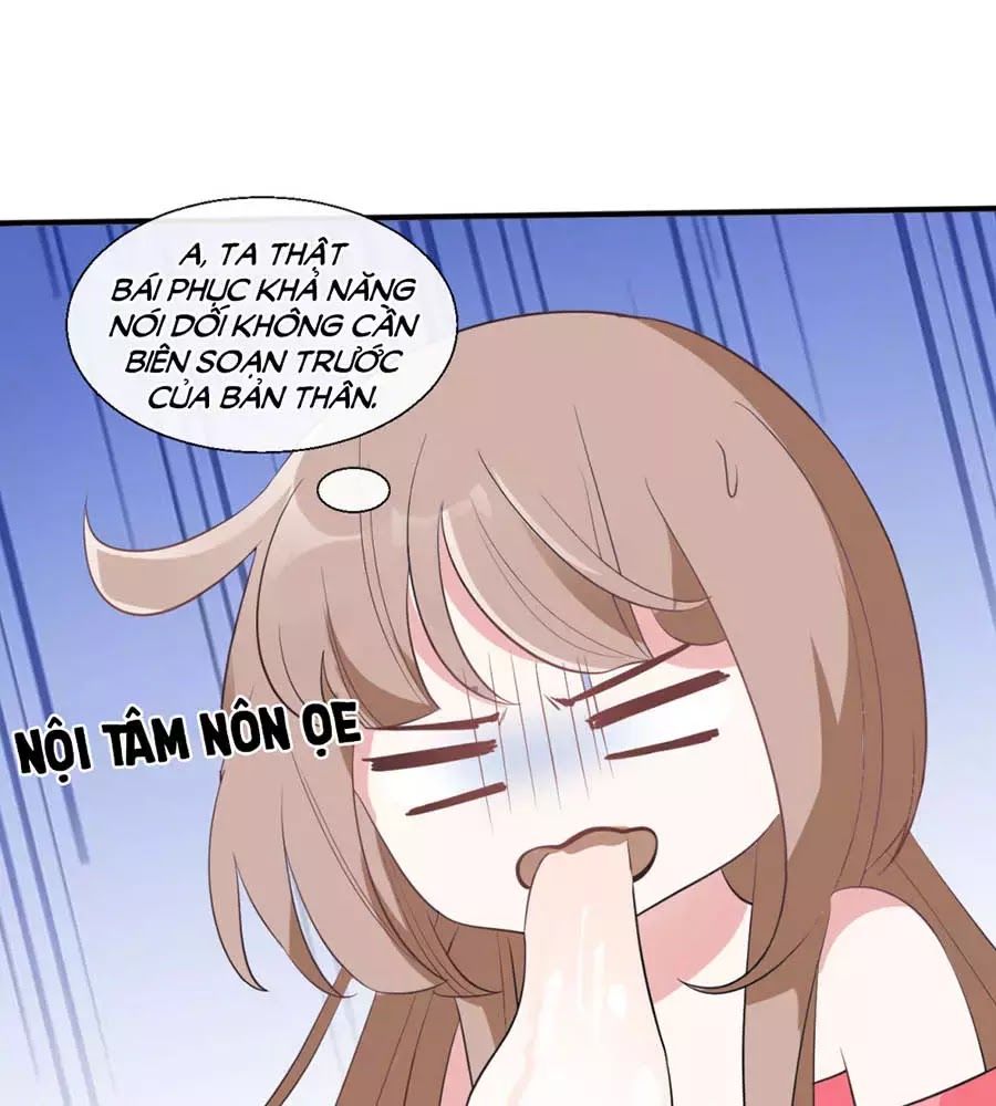 Đích Nữ Hữu Độc Chap 33 - Next Chap 34