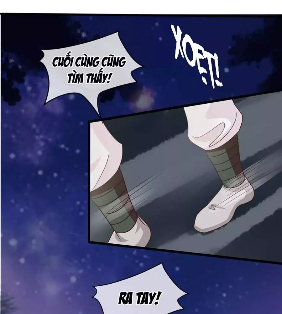 Đích Nữ Hữu Độc Chap 33 - Next Chap 34