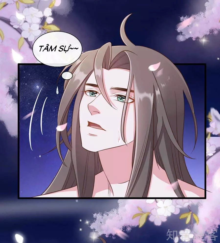 Đích Nữ Hữu Độc Chap 33 - Next Chap 34