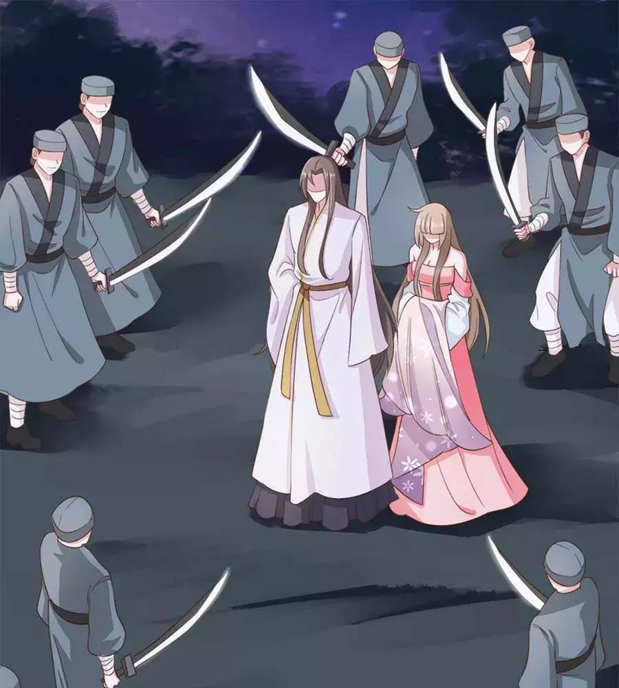 Đích Nữ Hữu Độc Chap 34 - Next Chap 35