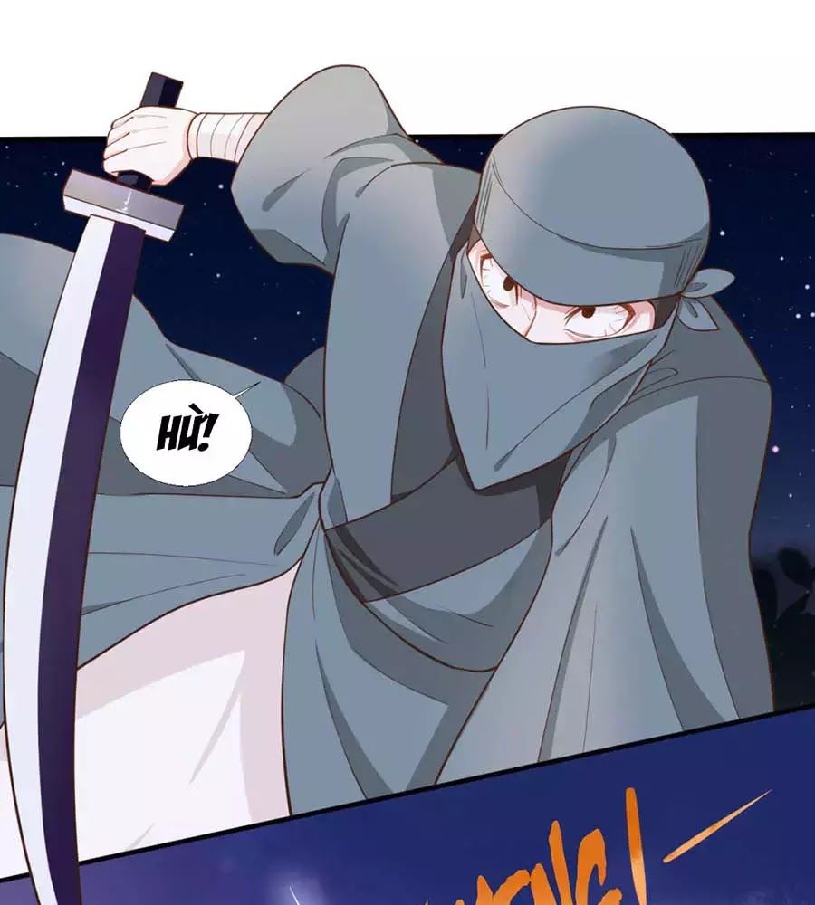 Đích Nữ Hữu Độc Chap 34 - Next Chap 35