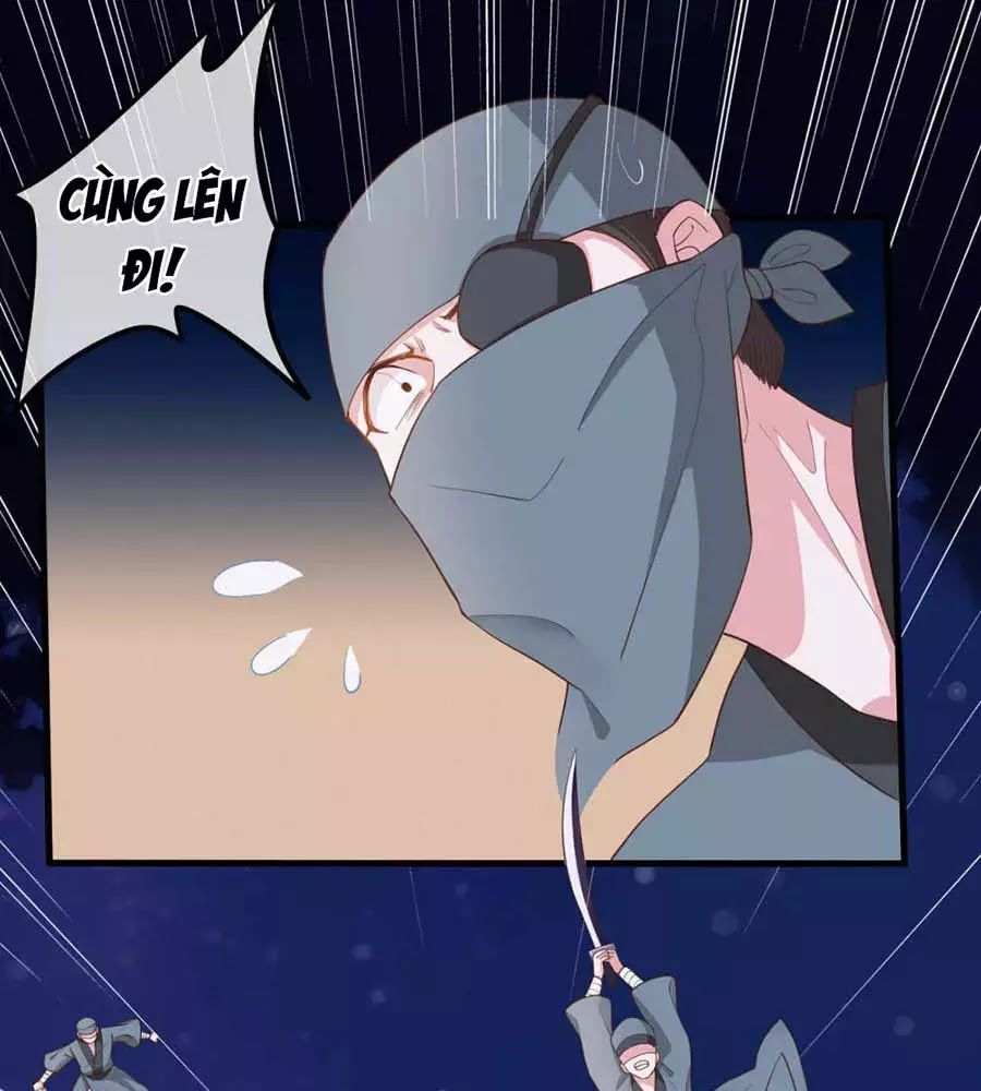 Đích Nữ Hữu Độc Chap 34 - Next Chap 35