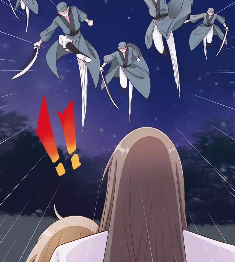 Đích Nữ Hữu Độc Chap 34 - Next Chap 35