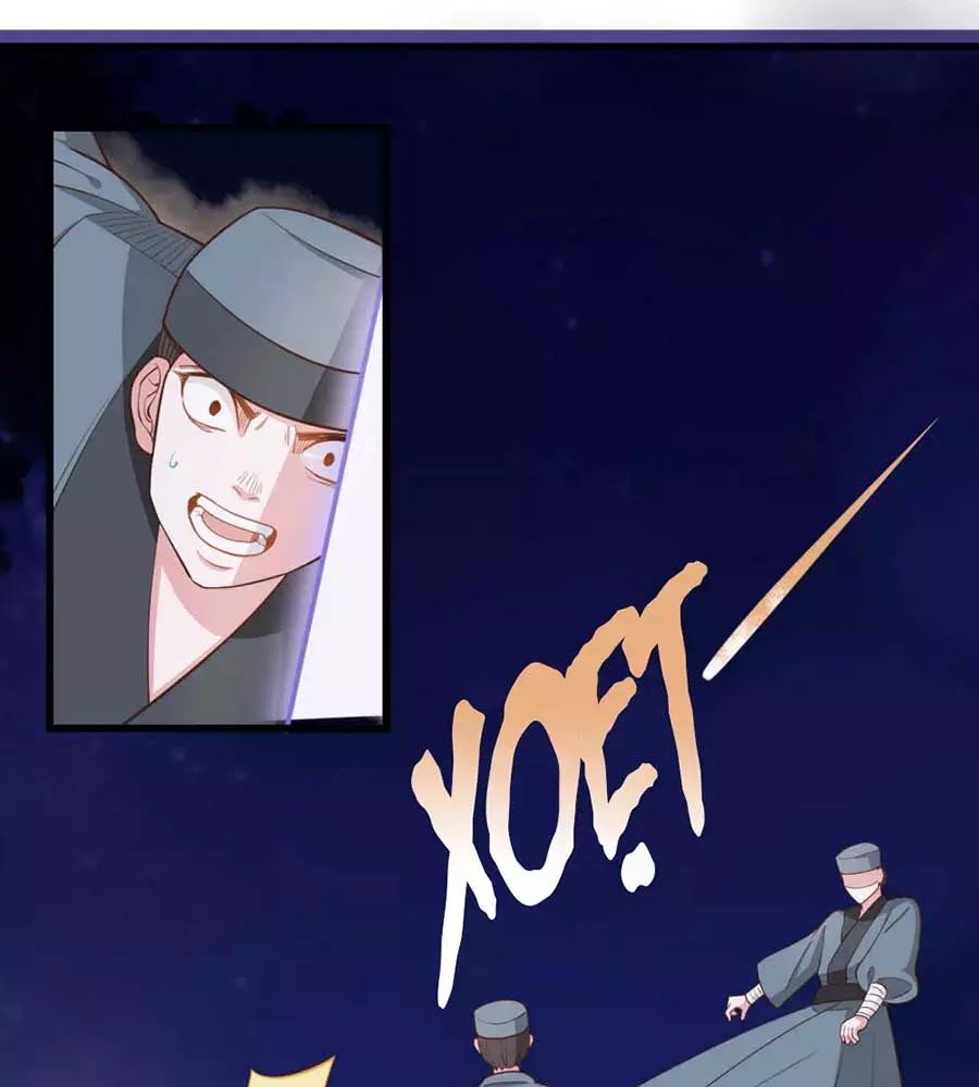 Đích Nữ Hữu Độc Chap 34 - Next Chap 35