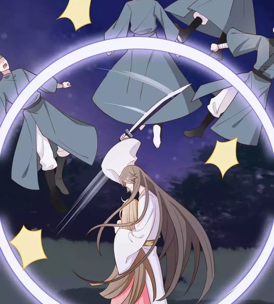 Đích Nữ Hữu Độc Chap 34 - Next Chap 35