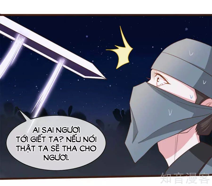 Đích Nữ Hữu Độc Chap 34 - Next Chap 35